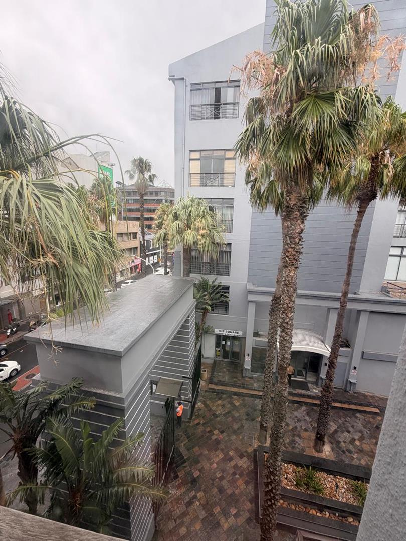 To Let 0 Bedroom Property for Rent in Cape Town City Centre Western Cape